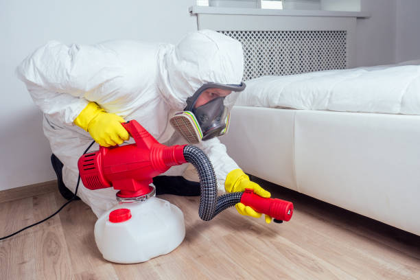 Reliable Milroy, PA Pest Control Solutions